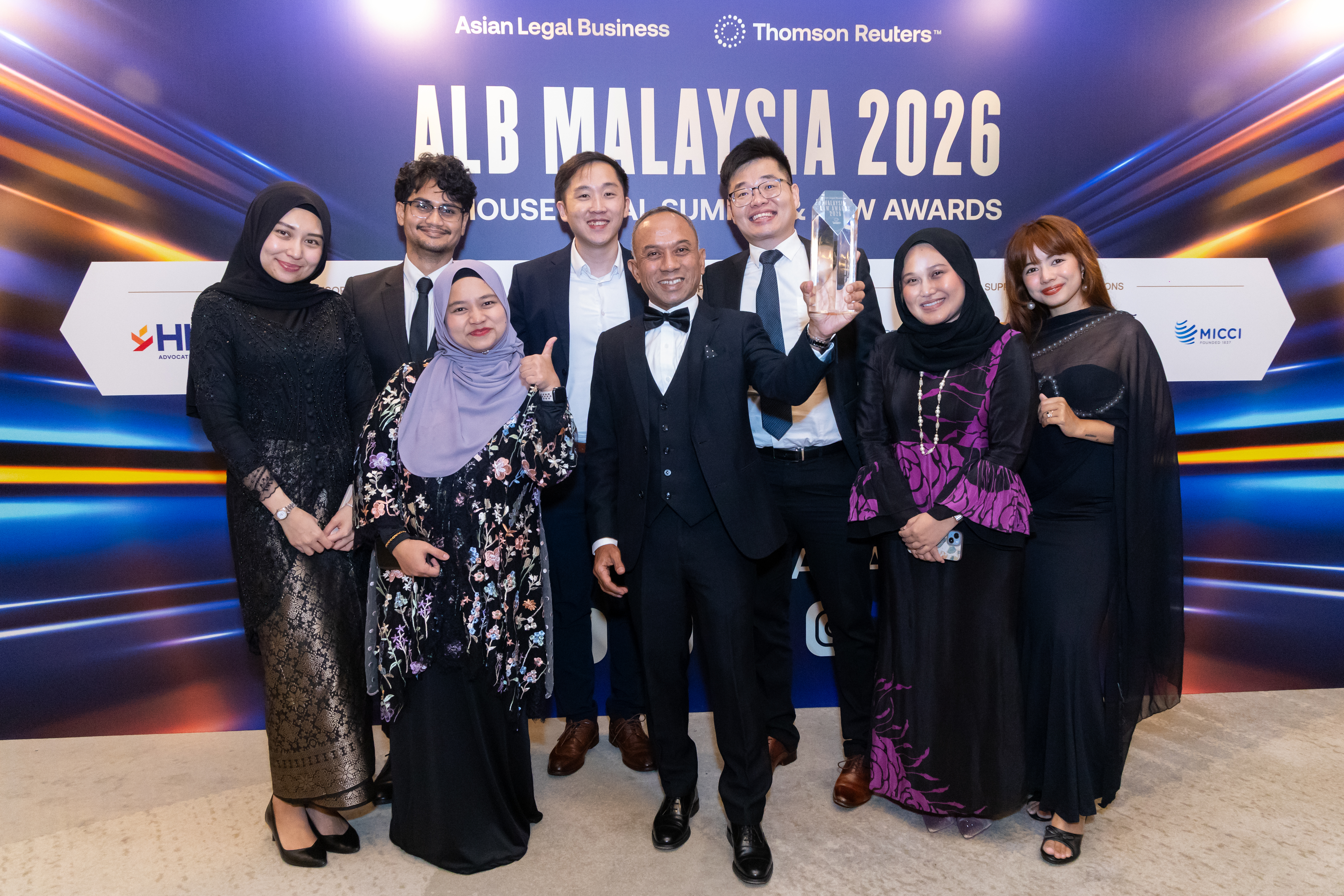 AWARD PAGE | Sime Darby Property